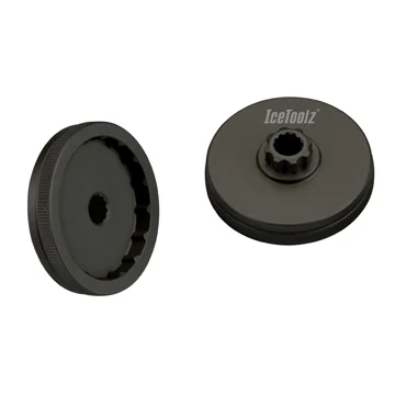 Инструмент для нижней скобы Campagnolo Ultra torque / Shimano Hollowtech II Truvativ Howitzer совместимый