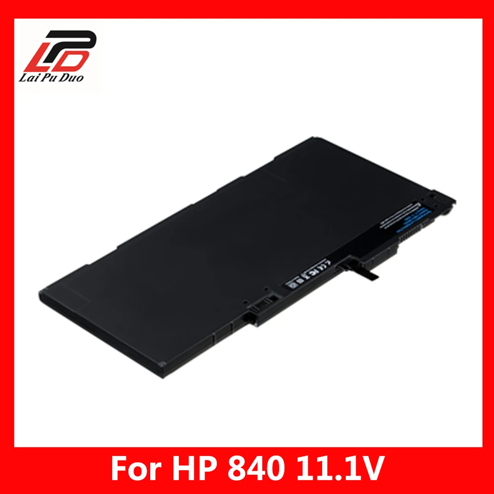 Аккумулятор 840 для ноутбука HP EliteBook 845 G2 G1 SERIES ZBOOK 14 716723 271 CM03 CM03XL CO06 |Аккумуляторы