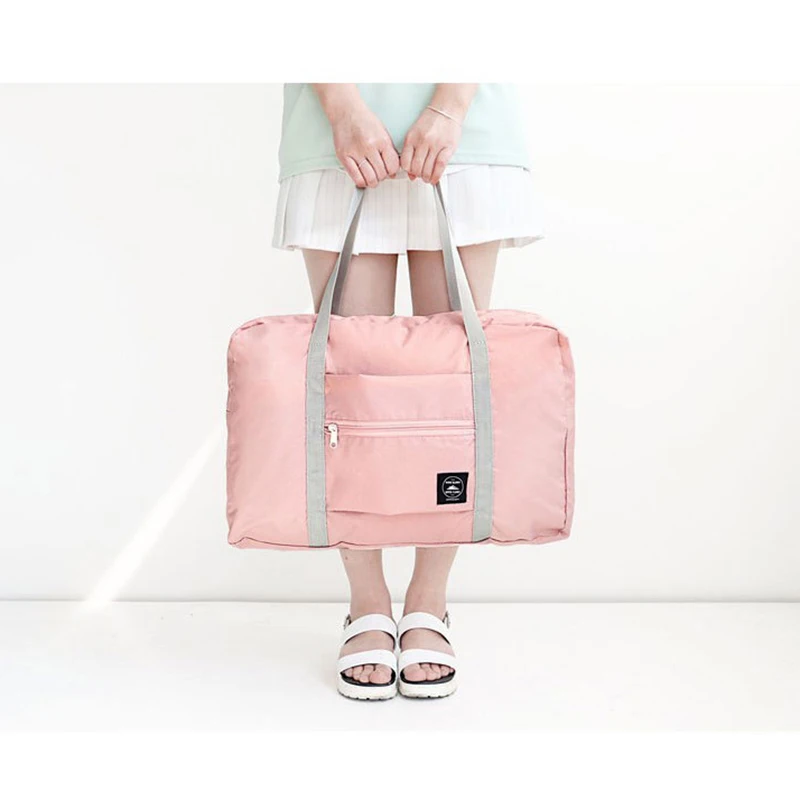 Туристическая Сумка для путешествий Складная Водонепроницаемая сумка переноски