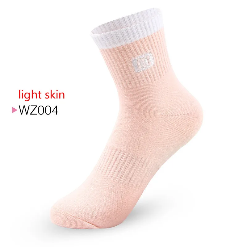 PGM Гольфы хлопковые спортивные носки для мужчин и женщин мужские впитывающие пот