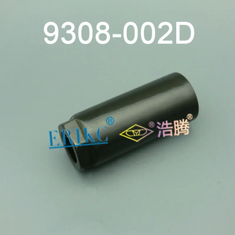 9308-002D ERIKC 9308-002C инжектор форсунки колпачок гайка 9308-002F автоинжектор топлива Насадка крышка 9308-002D для Delphi Евро 4 и Евро 5 инжектор - Цвет: 9308-002D
