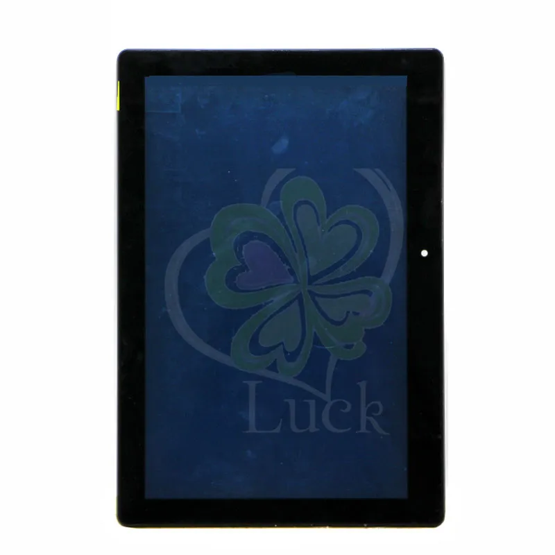 10 1 &quotдля планшета Lenovo Tab 2 A10 30 X30F YT3 X30 a6500 ЖК дисплей панель сенсорный экран