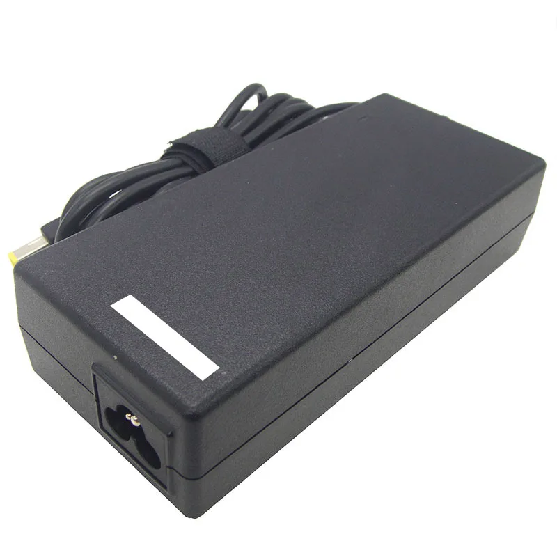 Зарядное устройство USB 19 5 в 120 А 36200440 Вт адаптер переменного тока для ноутбука Lenovo