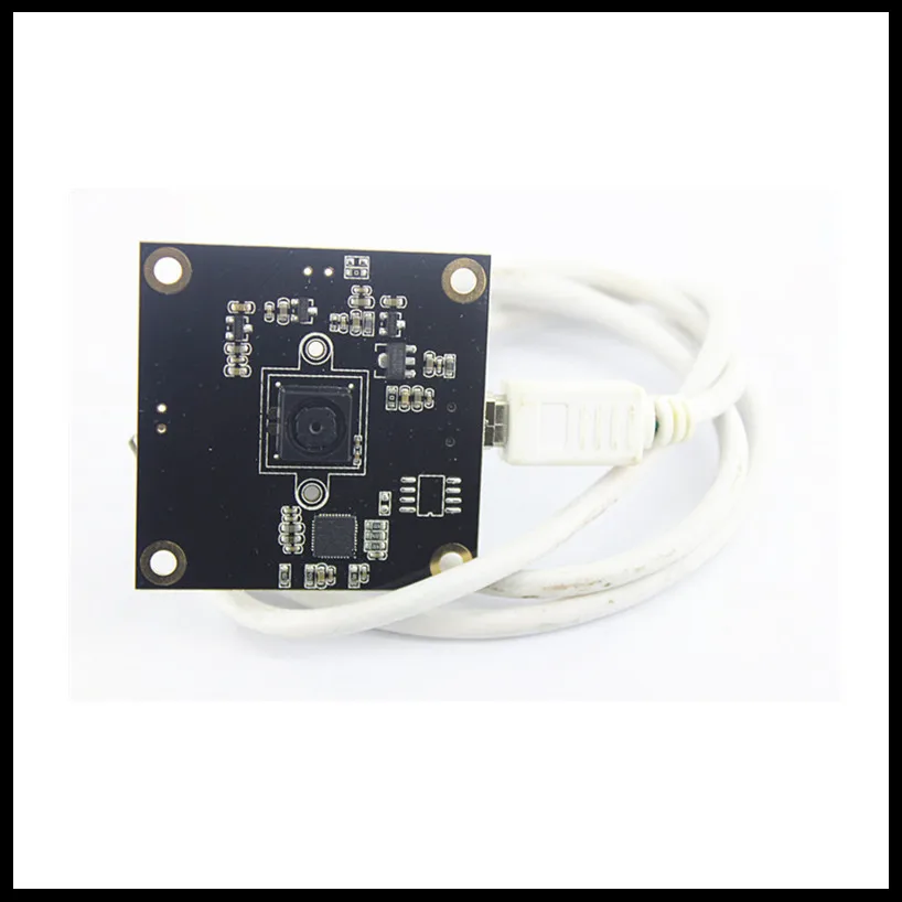 Лидер продаж 5-мегапиксельный Высокоскоростной сканер документов с