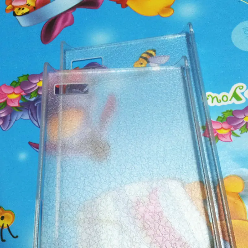 Розовый Логотип 2016! Мода Прохладный Высокое Качество Телефон Сумка Крышка Чехол