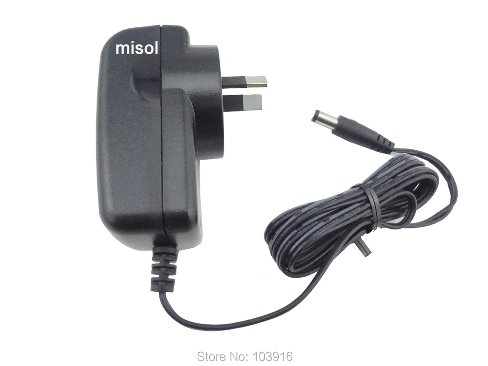 Адаптер Питания AU 5V 2A 100-240v AC-DC штепсельная вилка 5 5*2 1*10mm SAA C-TICK RoHS | Прочие детали