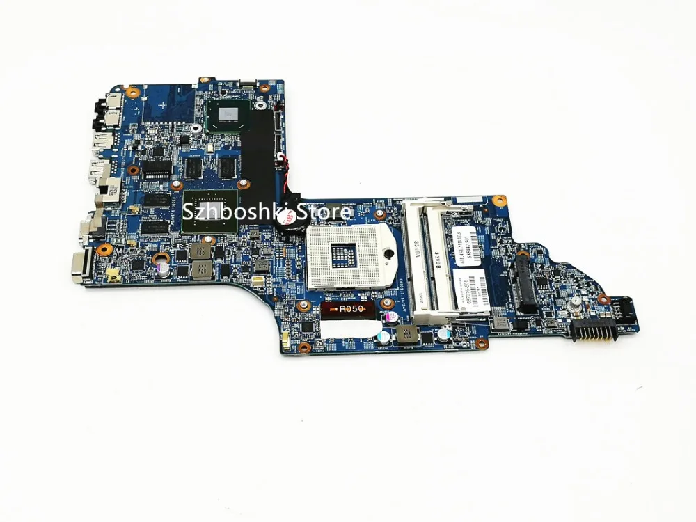 682016-001 682016-501 для hp DV7 DV7-7000 материнская плата для ноутбука HM77 630 M/2G 11254-2 48.4ST10.021 материнская плата