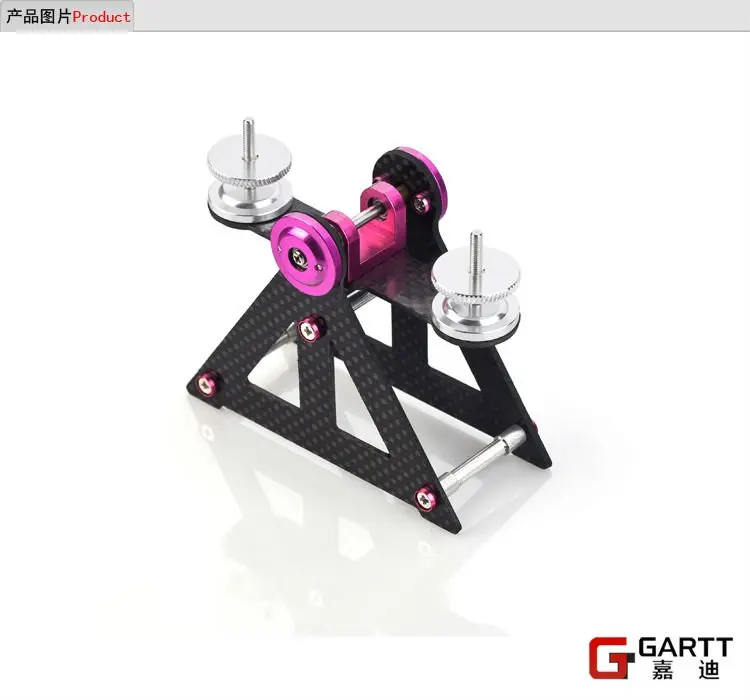 Бесплатная доставка Купальный костюм с GARTT Turnigy R/C Вертолет балансировщик лезвий