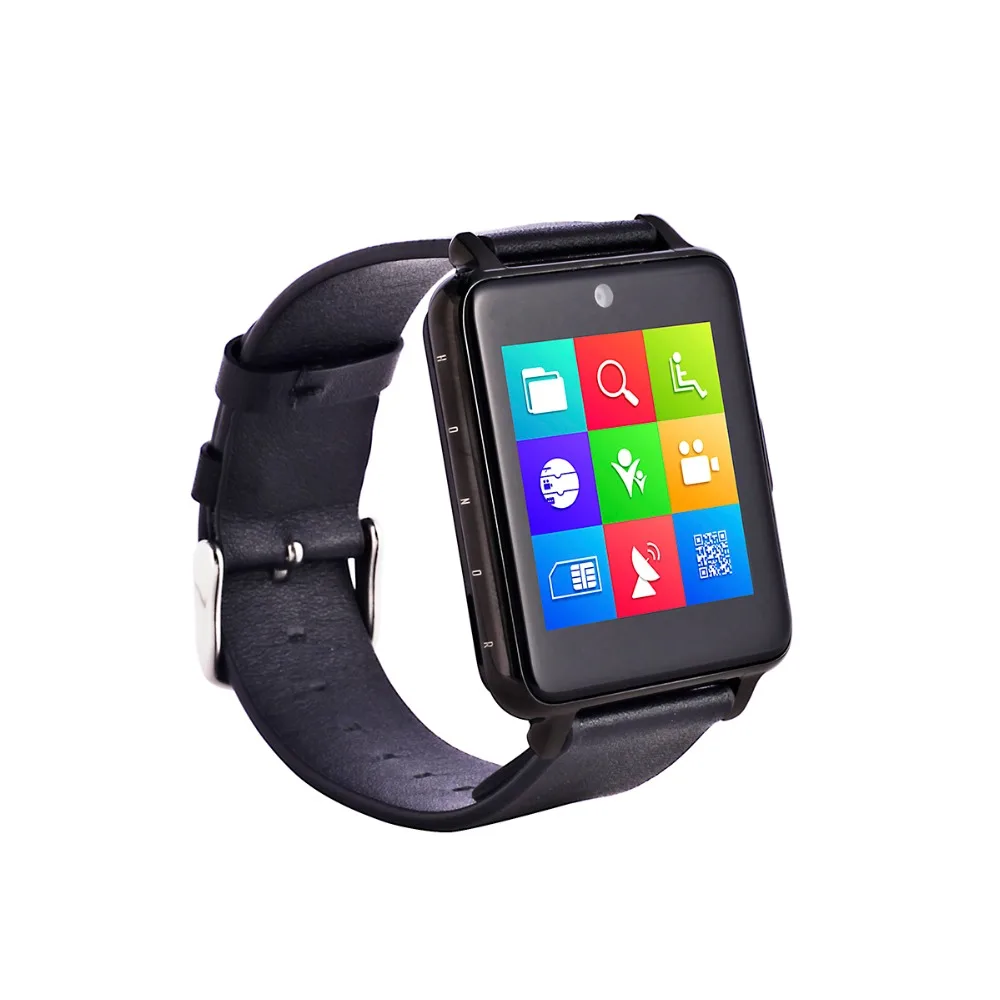 Серебряный BM7P Bluetooth Smart часы умный будильник на запястье трекер мужские и телефон