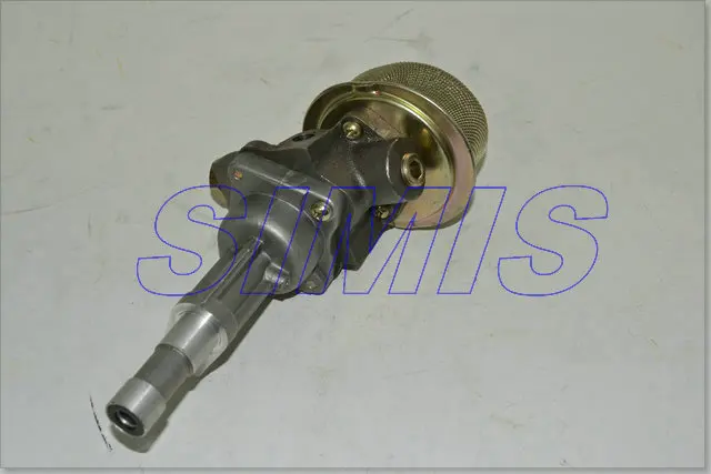 Масляный насос 15100 31030 P0260 для toyota 12R 1500CC|pump pump|pump for oilpump |
