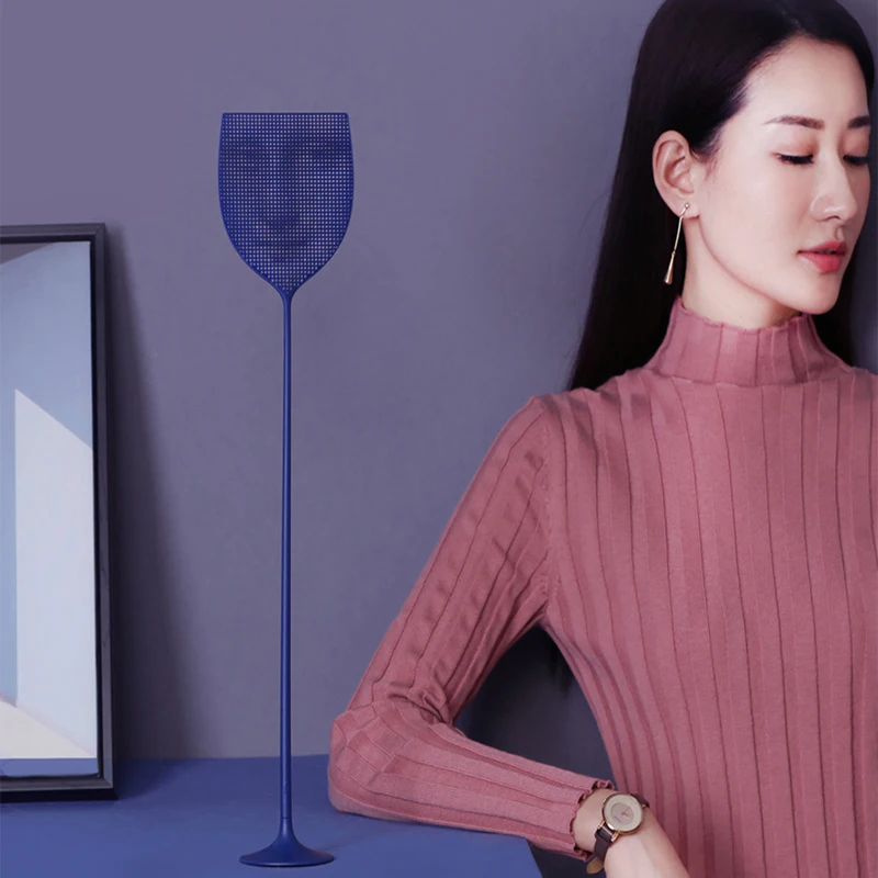 Xiaomi mijia YIYOHOME Москитная щатетка насекомые Жук мух москитный развеватель убийца