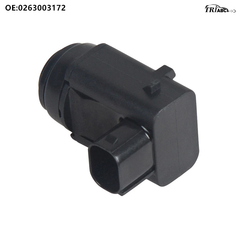0263003172 парковочные датчики PDC для Opel Astra G H Corsa C Kasten F08 новый антирадар парктроник с