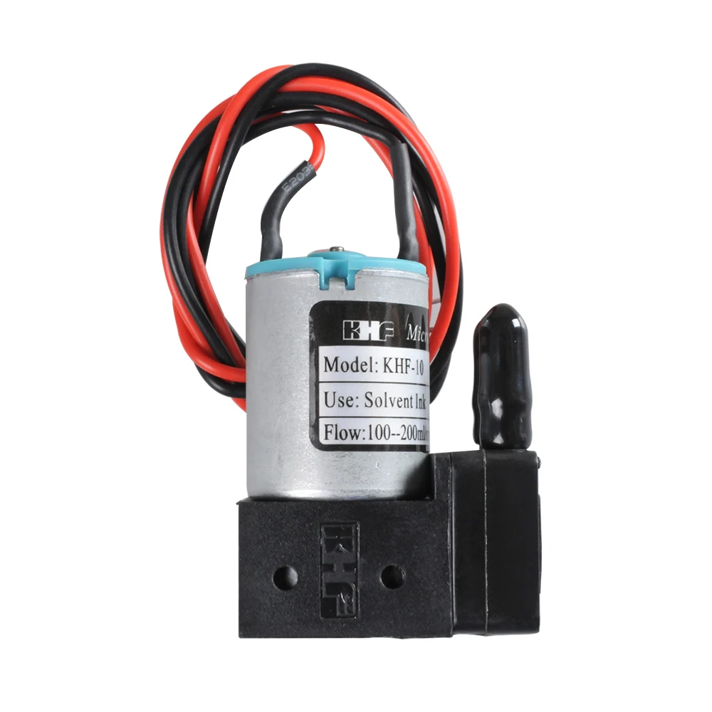 

5pc 24V/3W Generic Small Ink Pump for DTF Printers 100-200ml/min