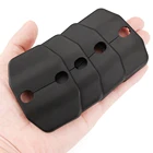 Защитная крышка для дверей MERCEDES BENZ B, C, E, GLK ML, SLK, класса, Chrysler 300c, защита от ржавчины, Кепка с пряжкой