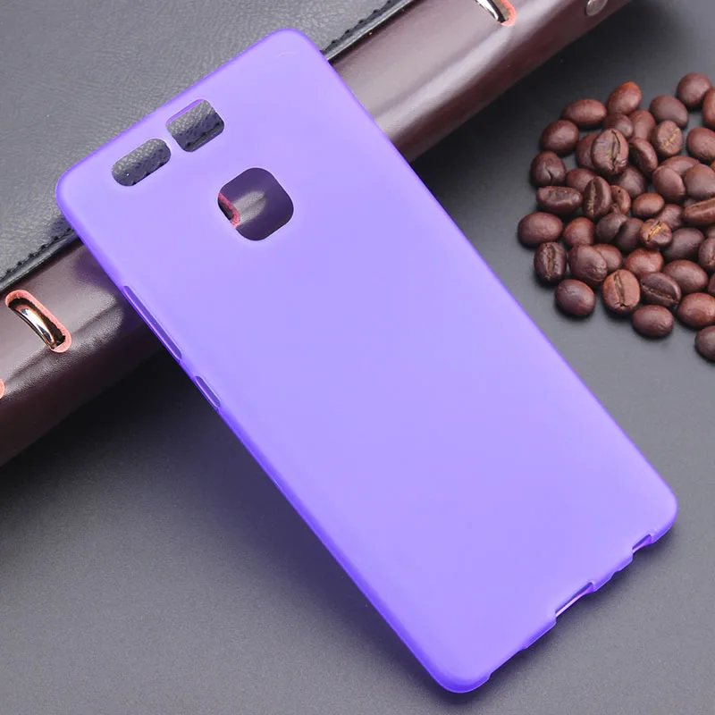 Гелевый ТПУ тонкий мягкий Противоскользящий чехол задняя крышка для телефона