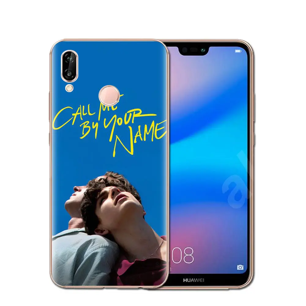 Чехол для телефона Huawei P10 P20 Pro P9 P8 Lite Mate 10 Honor 9 6X 7X|Бамперы| |