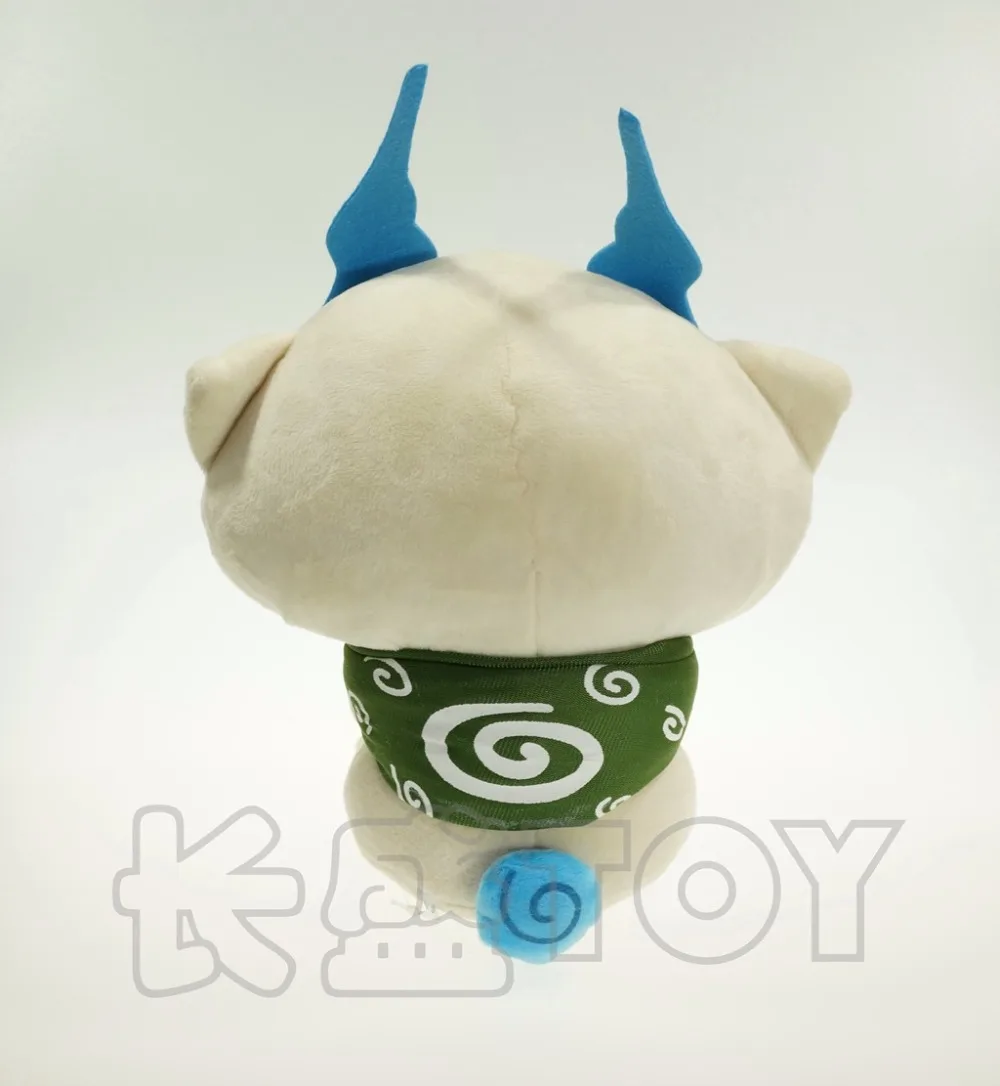 30 см 4 стиля игра Йо Кай yokai часы плюшевые Фигурки игрушки|figure toy|yokai watchtoys toys |