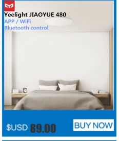 Xiaomi Yeelight Smart 8 в 1 светодиодный нагреватель для ванной Pro потолочный светильник для ванной для Mihome приложение дистанционное управление для ванной комнаты
