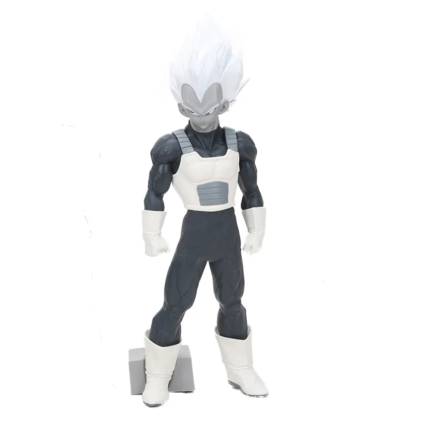 MSP Chocolate Ver Black Son Gohan Goku Вегета из ПВХ фигурка мастер звезда кусок Dragon Ball Z фигурка Коллекционная модель куклы