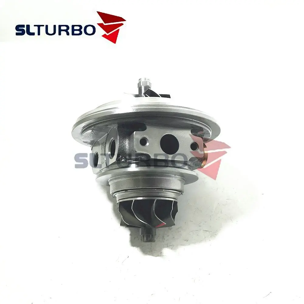 RHF3 53039700154 53039700191 53039700198 для Ford Focus III Turnier 2 0 ST 184 KW 250 HP PS-turbolader core картридж CHRA |