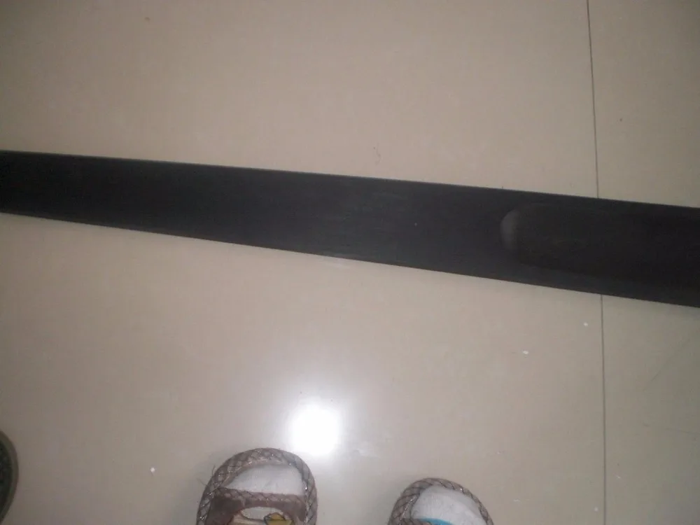 1 PC of double bass ebony fingerboard for 3/4 parts | Спорт и развлечения