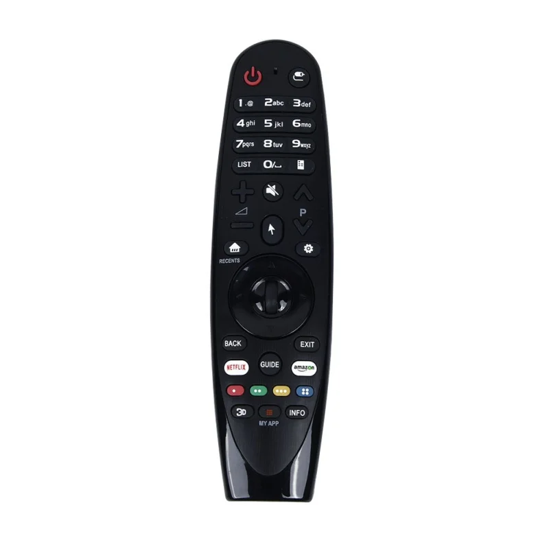 AM-HR650A AN-MR650A для LG Magic пульт дистанционного управления для выбора Smart TV Fernbedienung