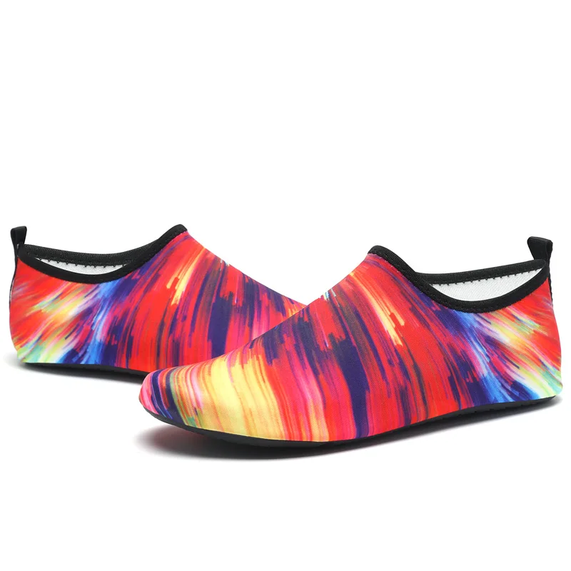 Кроссовки унисекс для плавания на открытом воздухе мужчин и женщин|Обувь