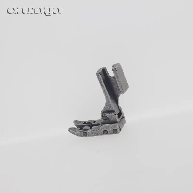 Прижимная лапка для бренда JUKI (SPK 3) с роликами серии промышленные прямострочные