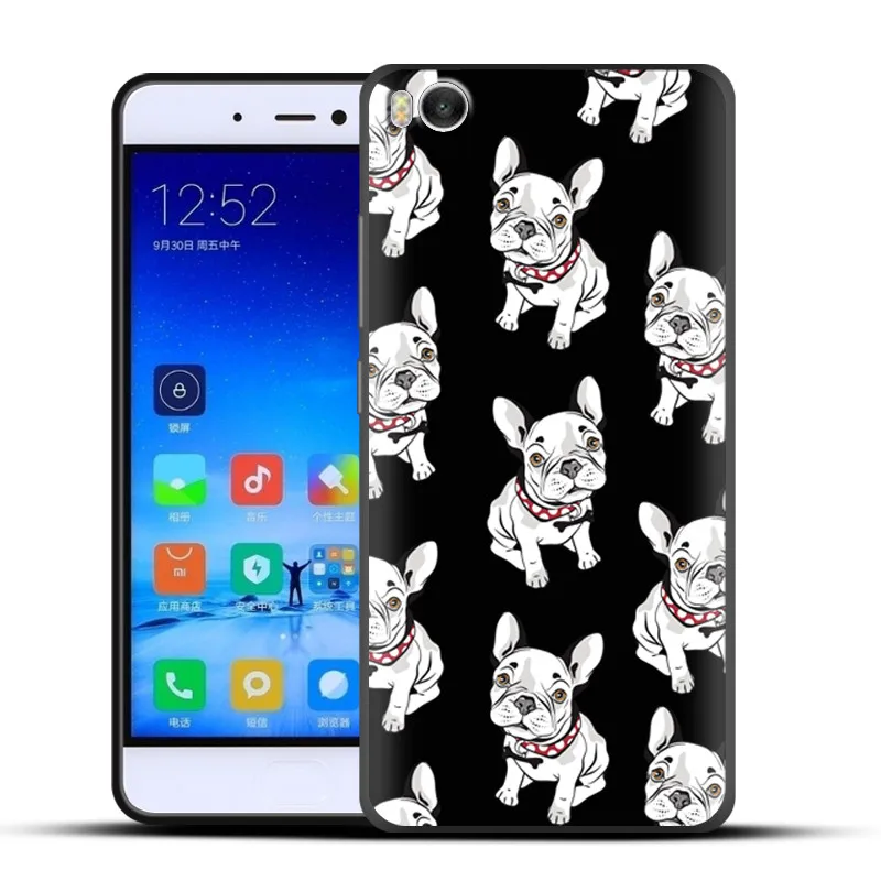 Роскошный 360 полный защитный чехол для телефона Xiaomi Mi 5s mi5s Ультратонкий