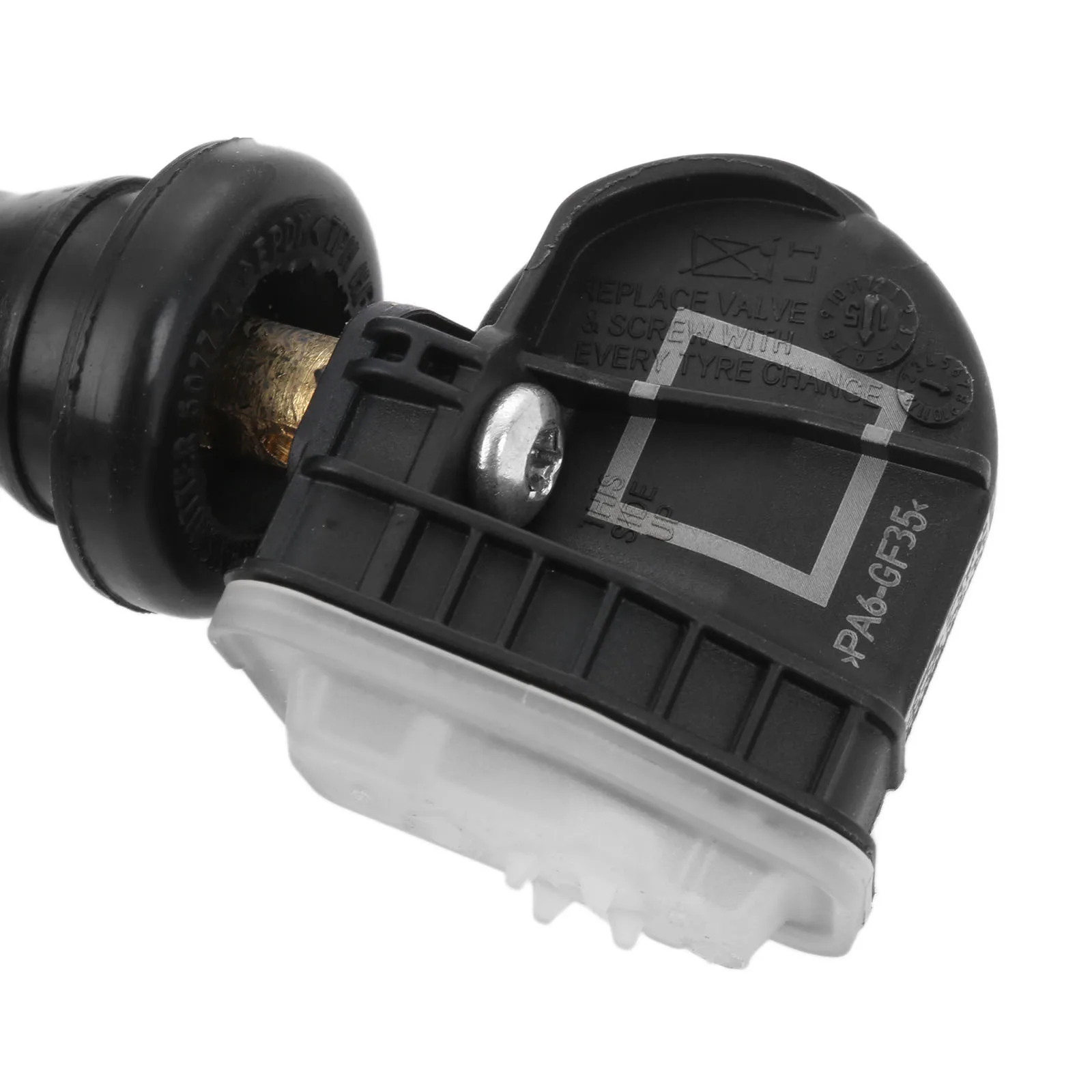 Yetaha Новый 4 шт. TPMS сенсор для Ford шин Датчик давления системы мониторинга EV6T 1A180 DB