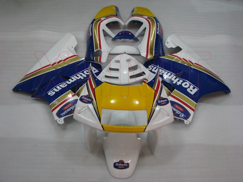 Комплекты обтекателей для Honda NSR250R 1994 1999 Abs Обтекатели NSR250 RR 1995 КОМПЛЕКТЫ КУЗОВОВ 96