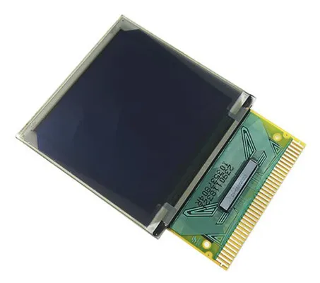 1,46 дюймовый 37PIN OLED цветной экран SSD1351 привод IC 128*128 параллельный интерфейс