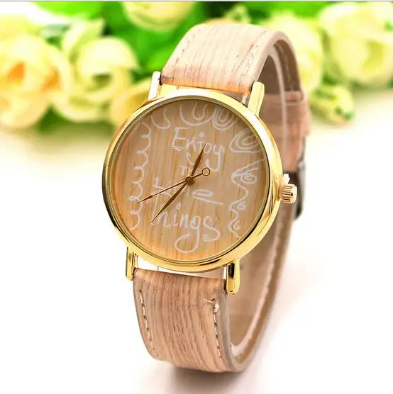 Новая Мода женские часы кварцевые лучший бренд класса люкс relogio feminino рим цифровой