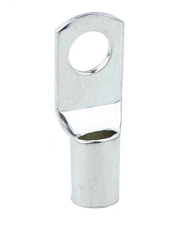 Совершенно новый SC50 10 с отверстием для болта кабельный наконечник из луженой