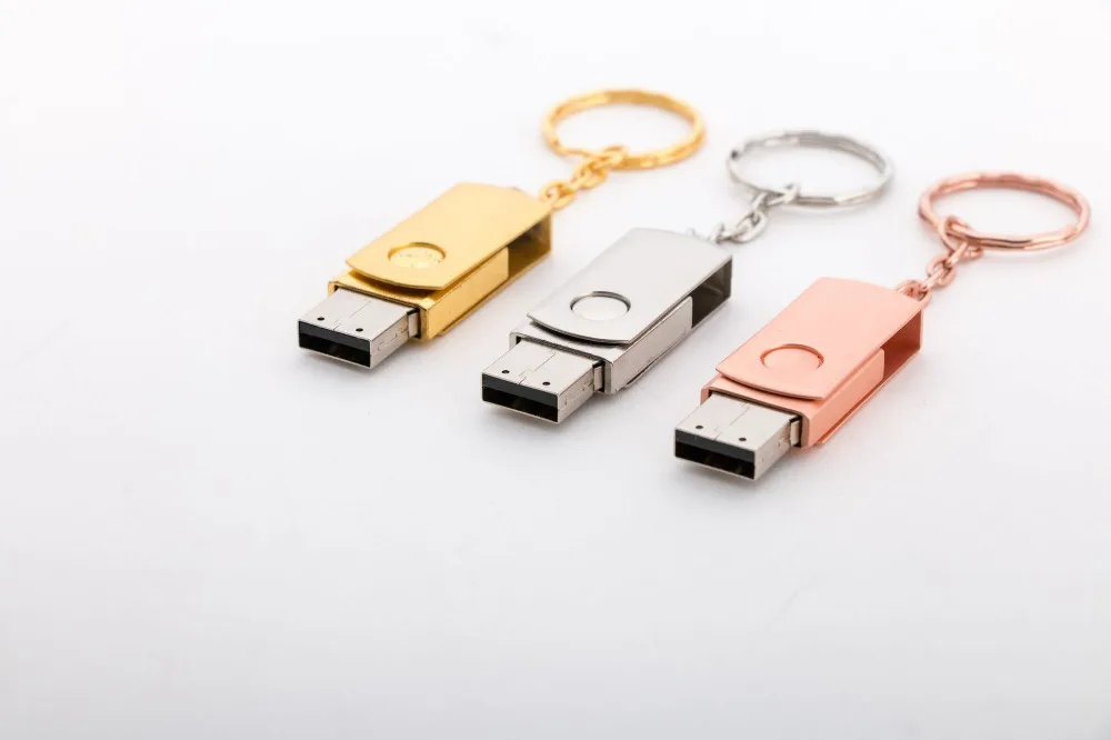 Usb-накопитель для внешнего хранения данных флеш-накопитель Флешка 128 ГБ Кле USB memoria