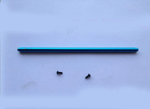 Металла Обновление A949-17 центральной приводной вал комплект запасных Запчасти