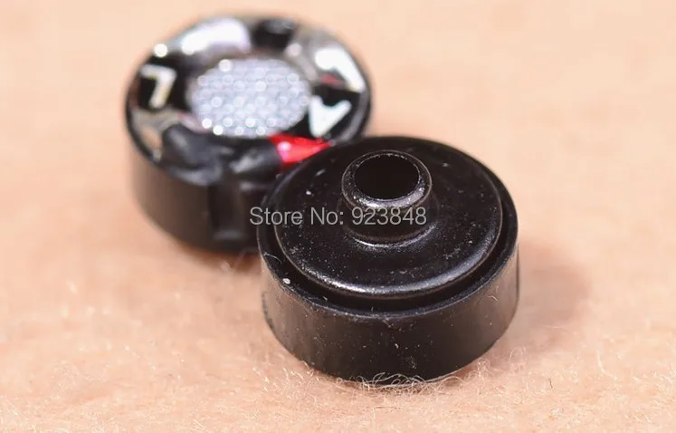 Блок басов для динамиков 8 мм материал наушников сделай сам Hi Fi стерео 2 шт.|stereo|stereo