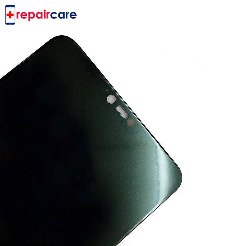 AAA Протестировано для OPPO R15 lcd сенсорный экран Запасные части для дисплеев смартфонов Замена+ Инструменты