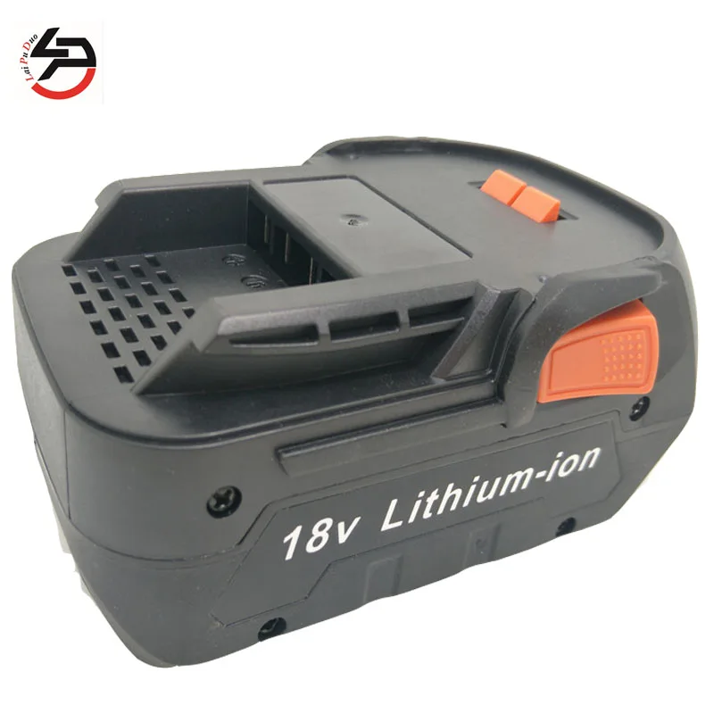 Laipuduo New Arrival High Quality 18V 4.0Ah Replacement Powe