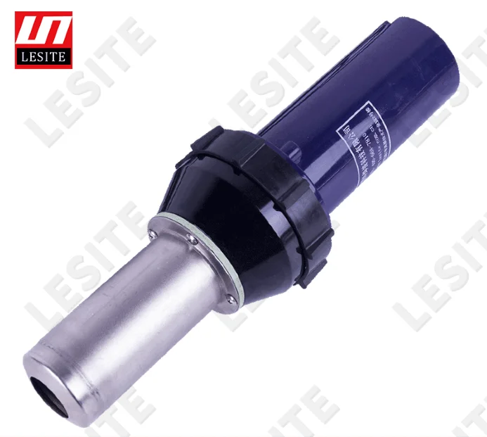 

Пластиковая лампа горячего воздуха 220 В для сушки, усадки, горячего формования, воспламенения леса LST3400