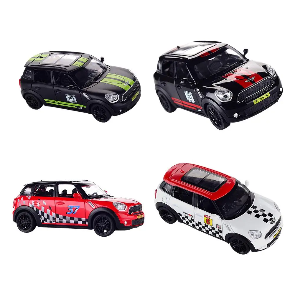 1:32 масштабная модель полученная литьем под давлением металлическая автомобиля