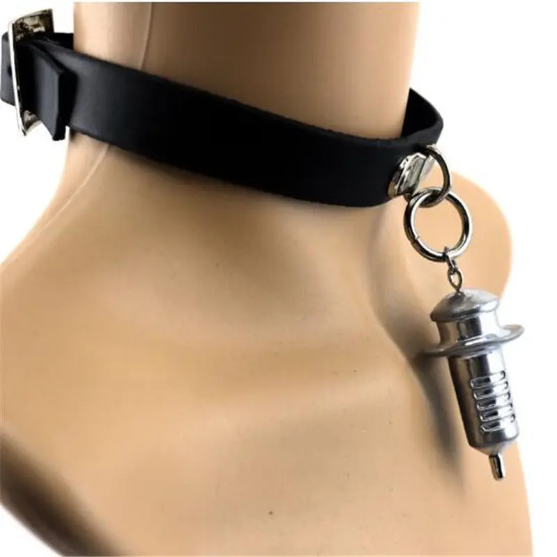 Новинка ожерелье DMMD Ren из аниме-фильма драматическое убийство Косплей панк