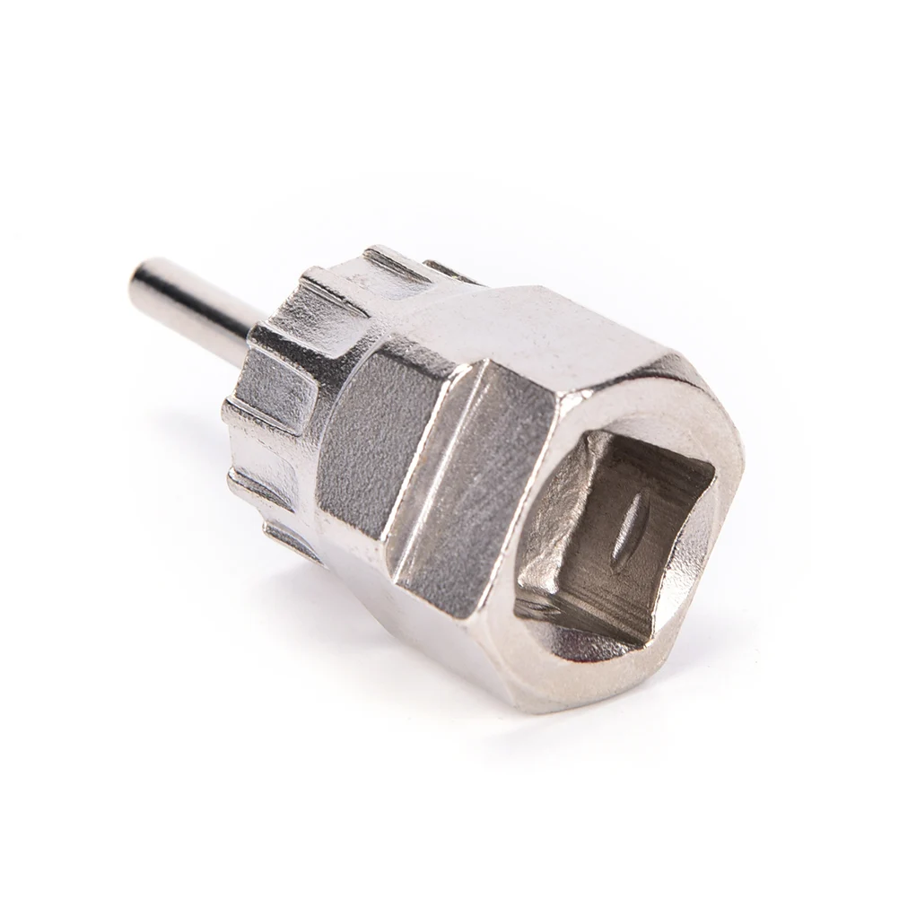 1 шт. набор инструментов для ремонта велосипедного свободного колеса кассета