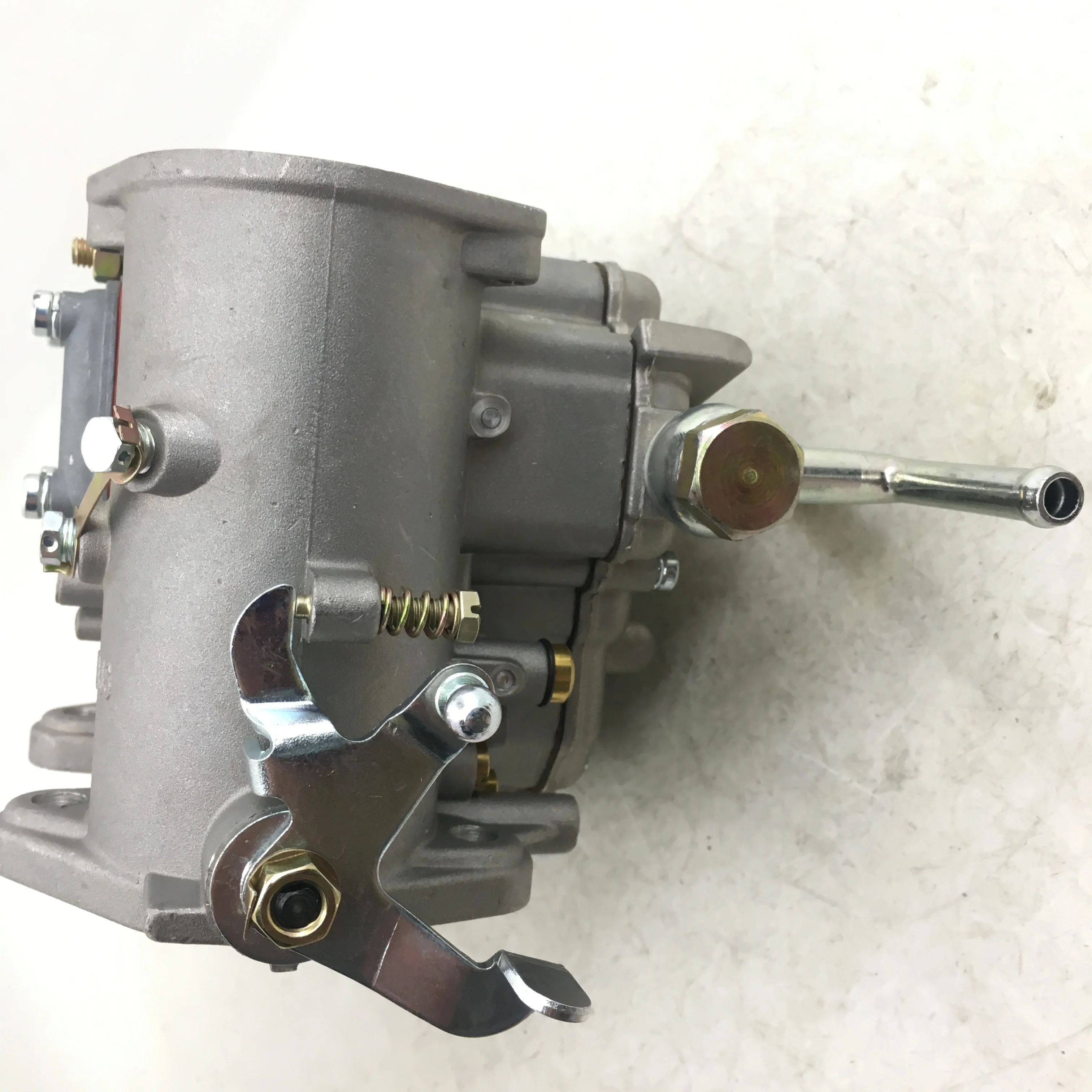 Карбюратор SherryBerg carby FAJS 48 DCOE CARB Карбюратор 48 DCOE 48 мм Замена weber для Datsun MG Toyota V8 карбюратор vergazer