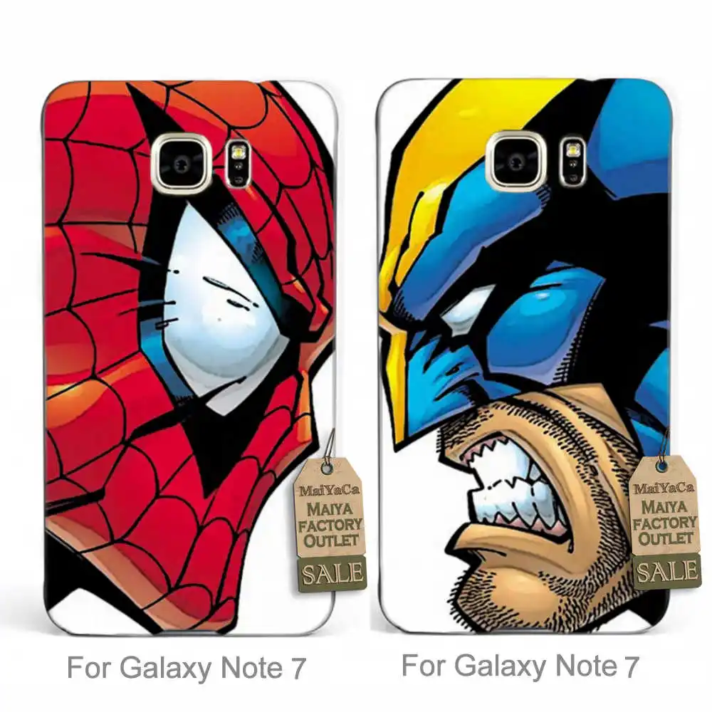 Ультра Тонкий Мультфильм Pattern пара Жесткий Назад телефон случае BFF Телефон