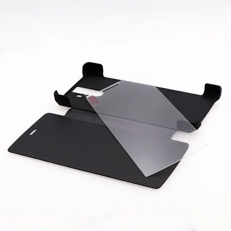 WEIYU Для Doogee BL12000 винтажный бизнес чехол ностальгия для телефона из искусственной