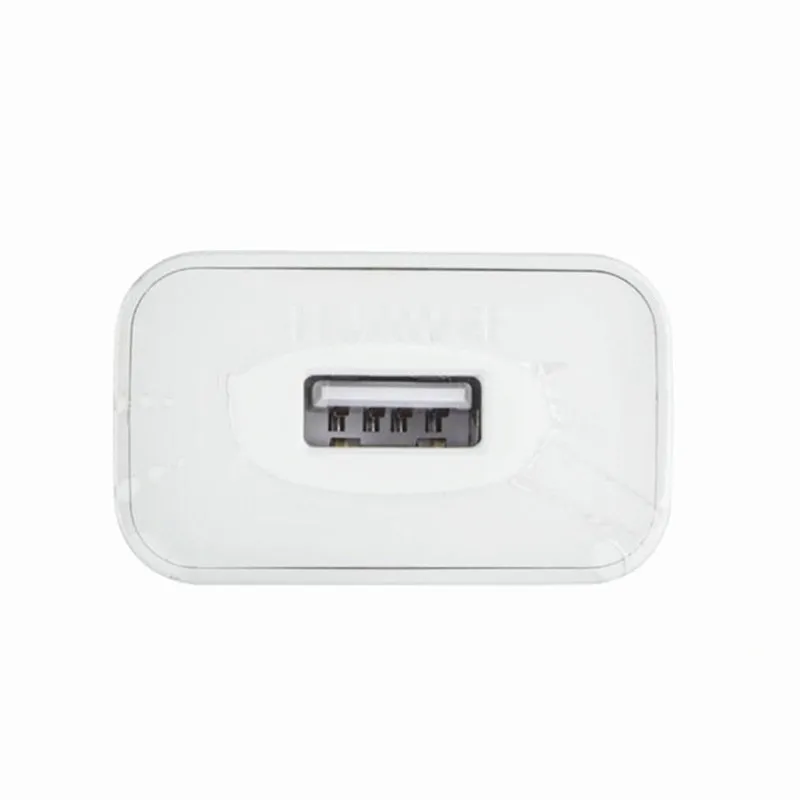 Effelon 5V 1A 100% оригинальное зарядное устройство USB для HUAWEI P8/P8 Lite/P8 Max/Mate 7/Honor 6/P9/P9 plus