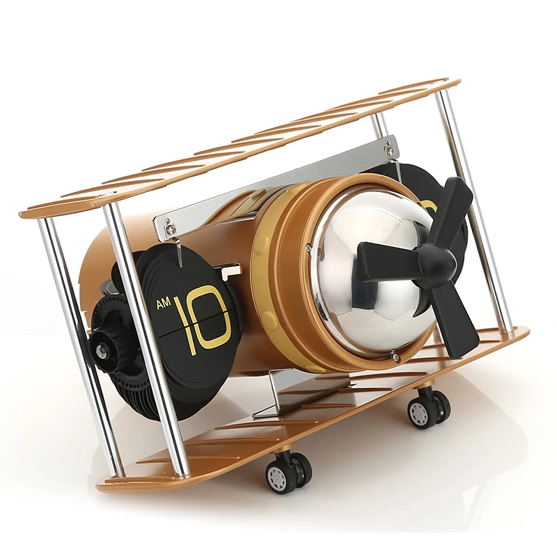 Автоматическое моделирование самолетов Autobots бесшумное движение пропеллера для