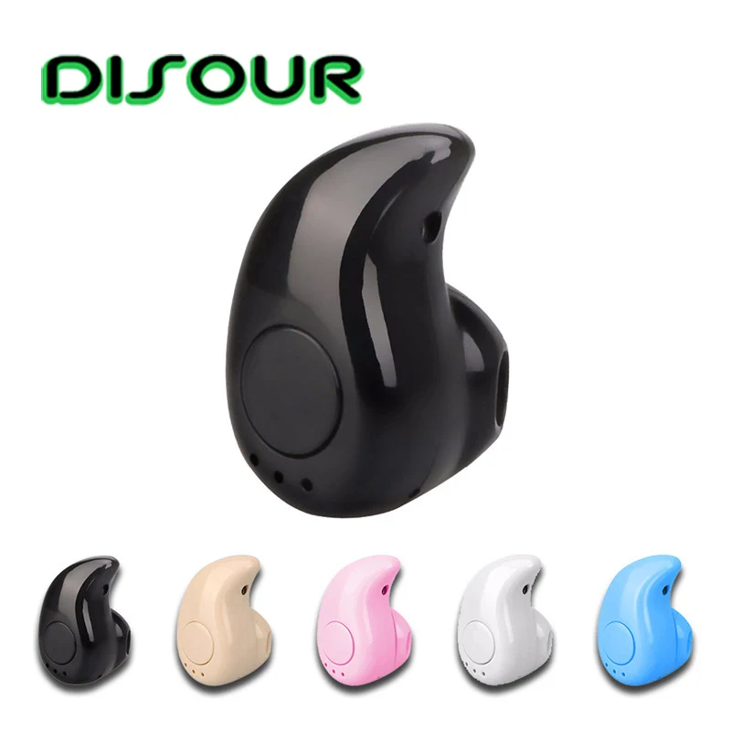 

Wholesale S530 10Pcs Mini Wireless Bluetooth Earphone Sport Music Invisible Earbud Headphones Handfree Call For All Smart Phones