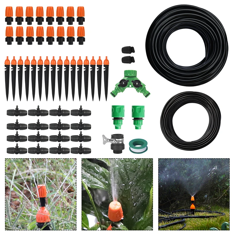 

Garden Supplies
